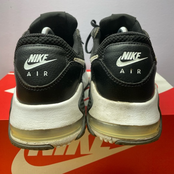 Nike Air Max Excee 'Black' - Picture 2 of 6